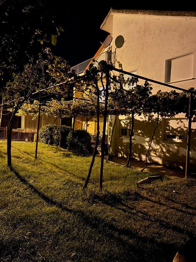 Entire Spacious Apartment With Free Parking Podgorica Exteriér fotografie